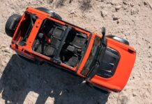 EE.UU. ¿Cuáles son los 10 mejores SUV’s todoterreno del 2024?