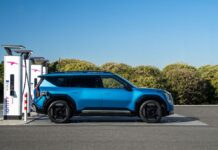 EE.UU. Kia ofrecerá adaptadores North American Charging Standard (NACS) para sus EV’s