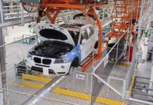¿Cuáles son los países que más automóviles producen en el mundo?