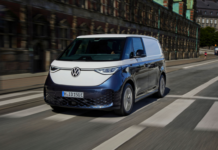 EE.UU. El VW ID.Buzz del 2025 obtiene la máxima puntuación en el segmento de minivans de una importante consultora