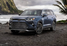 Toyota la encontró la vuelta para reparar unos modelos que tenían suspendidas las ventas
