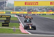 La Formula 1 regresa con el Gran Premio de los Países Bajos, la casa de Max Verstappen