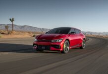 Un estudio explora el impacto de la ansiedad por el rango en los propietarios de vehículos eléctricos