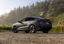 ¿Cuáles son los mejores modelos de Audi del 2024?