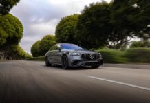 ¿Por qué el popular Mercedes Clase S se deprecia tan rápido de precio?