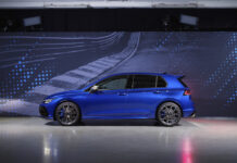 El Volkswagen Golf R recibirá una importante actualización para el 2025