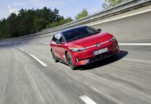 Volkswagen amplía su gama de modelos ID.7