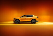 Ford sigue la formula del Mustang y lanza un nuevo EV con icónico nombre