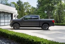¿Cuáles son los 20 autos más buscados por internet en los EE.UU.?