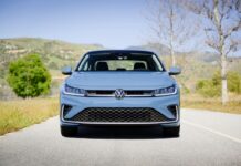 Volkswagen da a conocer los detalles del nuevo Jetta del 2025
