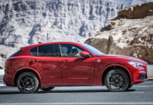 ¿Cuáles son los Alfa Romeo que más compradores atraen en América del Norte?