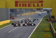 El Gran Premio de São Paulo pone fin a la larga gira de Fórmula 1 por las Américas