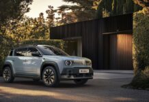 Renault 4 E-Tech 100% eléctrico, un modelo con una larga historia