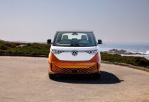 EE.UU. El Volkswagen ID. Buzz del 2025 ya tiene precio y está a la venta