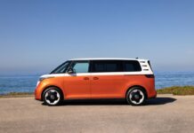 Un icónico vehículo renovado aparece en la lista de la revista TIME de los mejores inventos del 2024