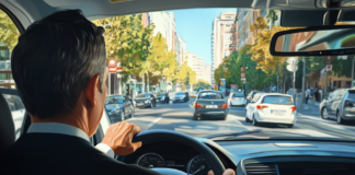 ¿Cuáles son las horas más peligrosas para transitar en las carreteras de EE.UU.?
