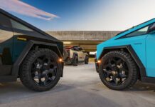 Los increíbles autos personalizados y tendencias del futuro en el SEMA Show 2024. Exclusivo video