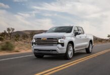 General Motors debe retirar miles de camionetas y SUV’s con motores diésel