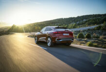 La Nueva Generación del Audi Q5 Sportback