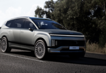 El IONIQ 9 se presentó en la icónica Goldstein House de Los Ángeles: Vea el video