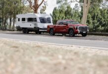 Las Mejores Pickups para Trabajo Pesado en el 2025