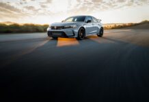 Los Mejores Autos de Honda del 2025