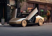 Autos Eléctricos del 2025: Los Modelos que Marcarán la Diferencia