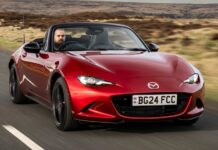 Los 6 Autos Deportivos Más Asequibles del 2025