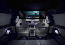 Los 5 Autos Más Inteligentes con Integración de IA en el 2025