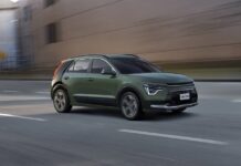 5 Vehículos Familiares con el Mejor Consumo en el 2025