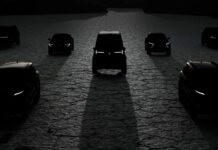 Mitsubishi confirma que su nuevo vehículo eléctrico se venderá en Norteamérica a partir del verano del 2026.