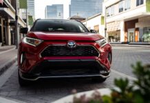 EE.UU. ¿Por qué será más costoso comprar y reparar un nuevo Toyota?
