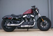 Harley-Davidson está retirando miles de sus motos del mercado de EE.UU.