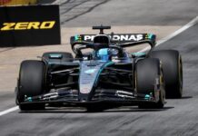 George Russell se alza con el Gran Premio de Canadá y consigue la primera victoria de la temporada para Mercedes