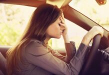 EE.UU. ¿Por qué cada vez mas mujeres han experimentado la ira de los hombres al volante en las carreteras?