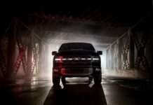 La F-150 Lobo es la camioneta de tamaño completo que América ha estado esperando