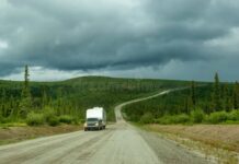 ¿Cuales son las 5 rutas más peligrosas para los automovilistas en el mundo?