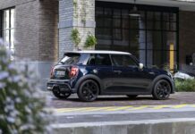 ¿Cuáles son los autos más ágiles para el ajetreado tráfico urbano?