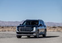 EE.UU. ¿Por qué el Hyundai Palisade del 2026 tiene menos poder que el modelo anterior?