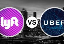 EE.UU. El estudio de “insatisfacción” con los servicios de transporte compartido Uber y Lyft