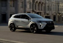 El nuevo Mitsubishi Grandis desembarca en la península Ibérica con un atractivo precio
