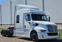 El Western Star 57X 2025 el nuevo gigante de las carreteras americanas