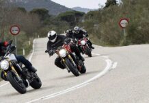 ¿Cuál es la pasión sobre dos ruedas que solo los motociclistas entienden?