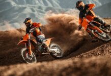 Descubre el vínculo emocional que convierte una moto en una extensión del cuerpo