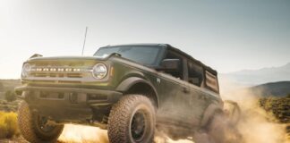 ¿Cuáles son los 5 SUVs del 2026 con las llantas todo terreno más efectivas para off-road ligero?