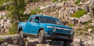 ¿Qué 5 modelos del 2026 tienen los motores eléctricos con mayor torque en Estados Unidos?