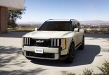 EE.UU. Kia logra un récord de ventas en el mes de Febrero