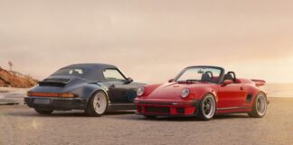 artesanía moderna para un ícono eterno