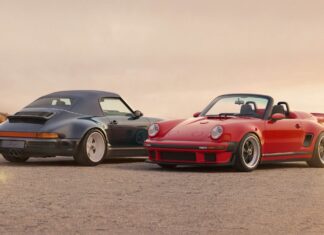 artesanía moderna para un ícono eterno