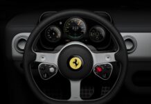 así es LUCE por dentro y el nombre que cambia su historia